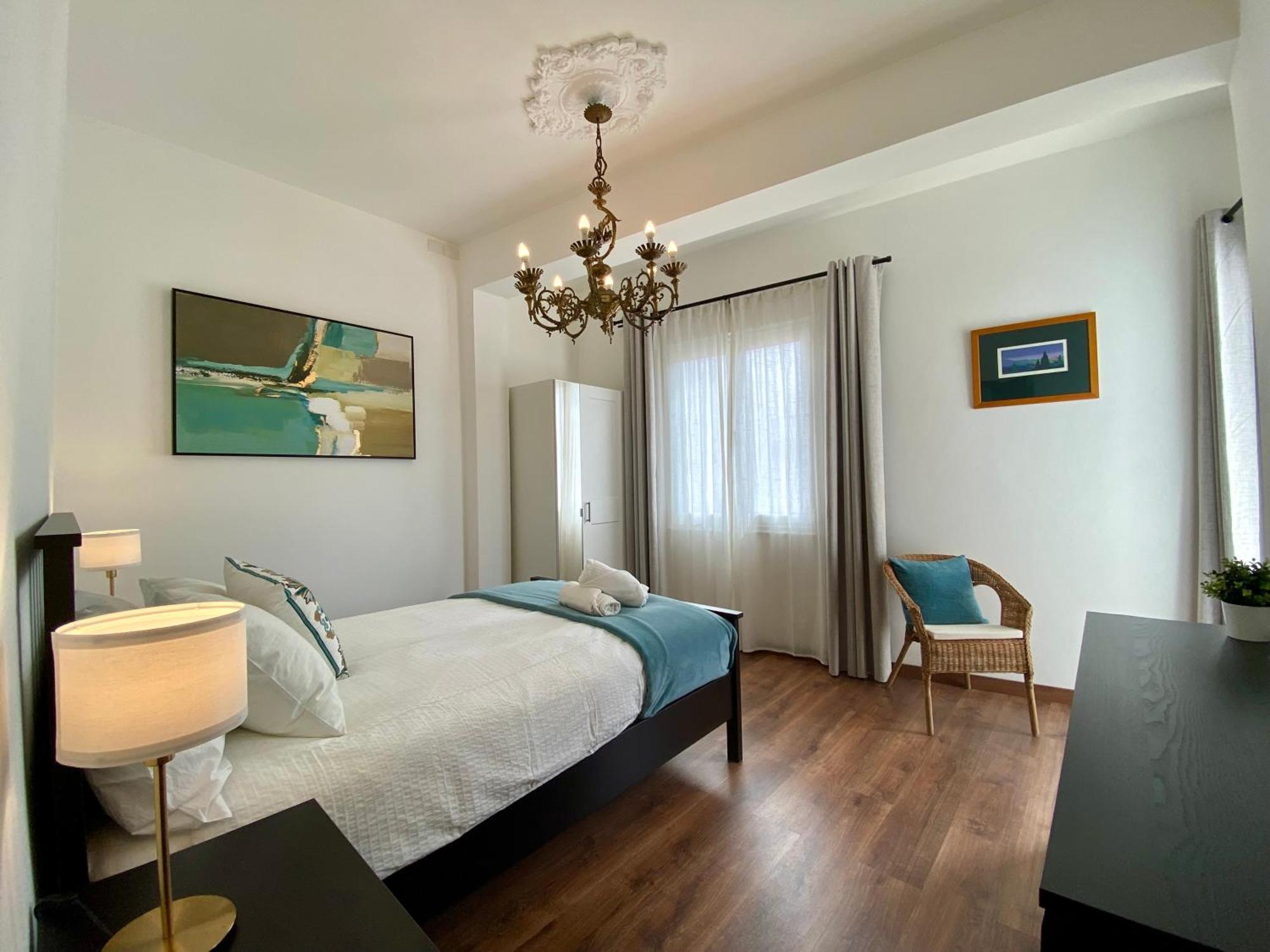 Vista Plaza - Exceptional Location Lägenhet Los Llanos De Aridane Exteriör bild