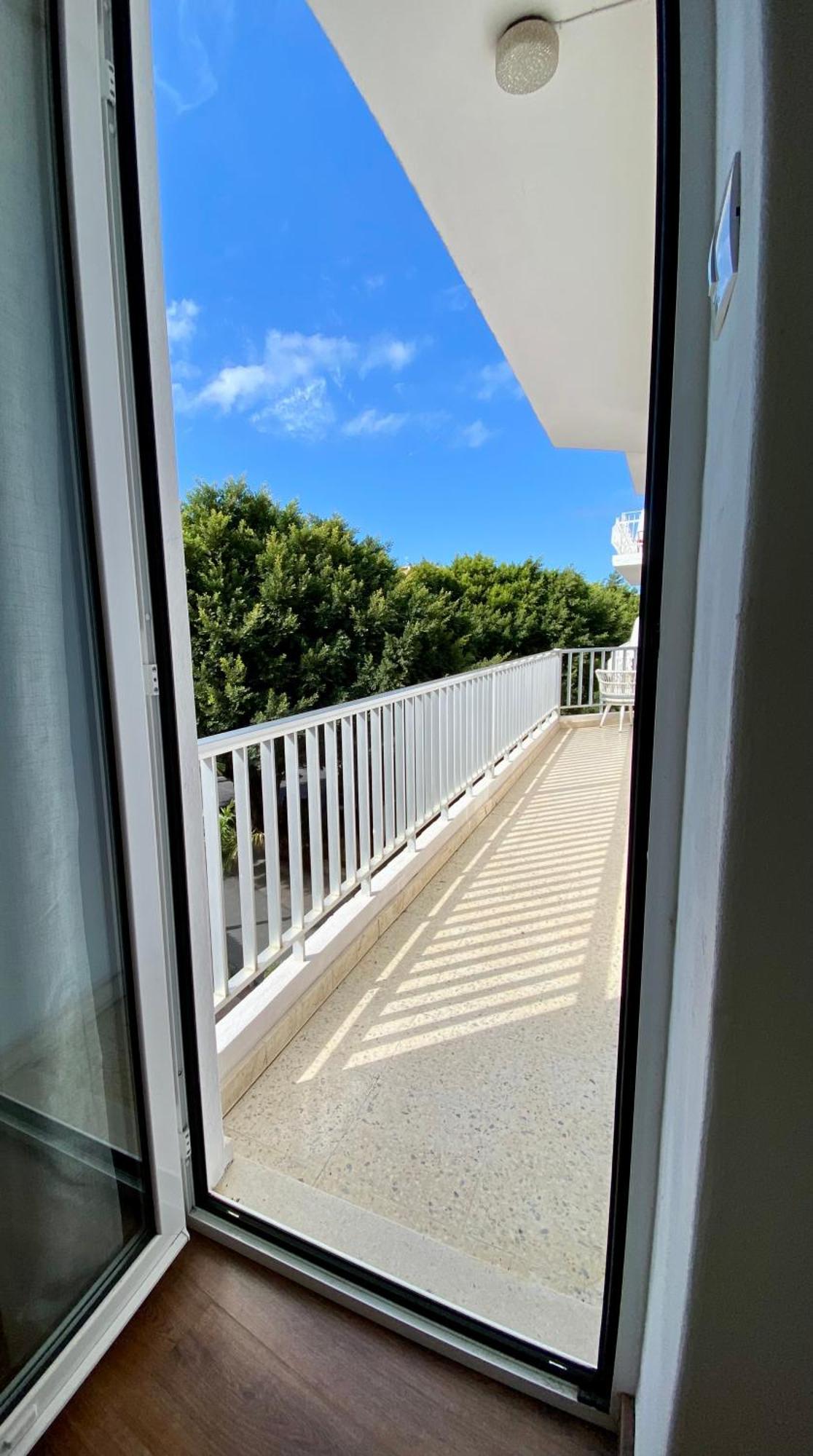 Vista Plaza - Exceptional Location Lägenhet Los Llanos De Aridane Exteriör bild